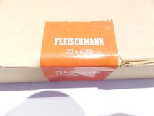 Fleischmann 6006 20er gebraucht kaufen Fleischmann 6006 20er gebraucht kaufen  Erftstadt
