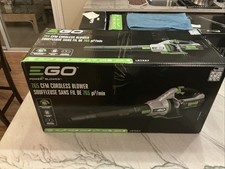 Ego power lb7654 for sale  Cranberry Township
