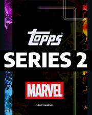 ⭐COLOR SPLASH 25 SERIES 2 | LEGENDARIES ONLY | TOPPS MARVEL COLLECT ⭐ comprar usado ⭐COLOR SPLASH 25 SERIES 2 | LEGENDARIES ONLY | TOPPS MARVEL COLLECT ⭐ comprar usado  Enviando para Brazil