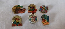 Lotto pins spille usato  Guidonia Montecelio