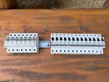 Sicherungsautomaten b16 gebraucht kaufen  Rabenau