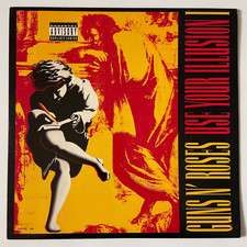 Guns roses use for sale  Osprey