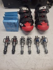 Sidi mountain bike for sale  Naperville