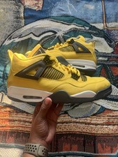 Air jordan lightning d'occasion  Expédié en Belgium