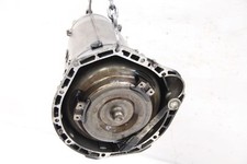 Automatikgetriebe mercedes kla gebraucht kaufen  Wittenburg