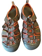 Keen newport closed for sale  Cedar Rapids