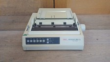 Oki microline 320 for sale  COLCHESTER