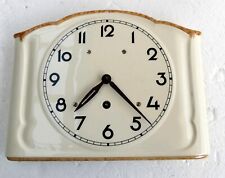 Wanduhr küchenuhr porzellan gebraucht kaufen  Frechen