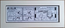 Bill mevin original for sale  CHESTERFIELD