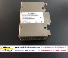 Simatic siemens card usato  Grizzana Morandi