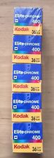 Filme kodak elitechrom gebraucht kaufen  Unterschleißheim