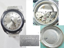 Montre plongée royce d'occasion  Auch