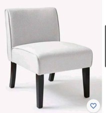 Hammond chair grey for sale  LICHFIELD