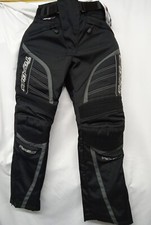 Offertissima pantalone moto usato  Roverbella