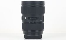 Sigma 35mm hsm d'occasion  Lyon VII