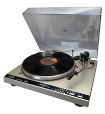 Technics q33 direct for sale  NORWICH