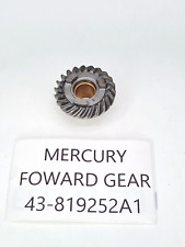 Genuine OEM Motor De Popa Mercury Mariner Motor encaminhe Gear Assy Hp 9.9hp 15hp comprar usado  Enviando para Brazil
