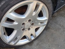 Mercedes twin spoke for sale  Sun Valley