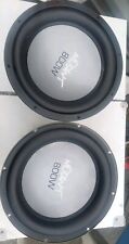 Mutant audio mt1207 for sale  GRAYS