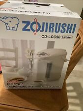 Zojirushi electronic dispensin for sale  Lake Worth