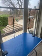 Pawhut metal adjustable for sale  FARNHAM