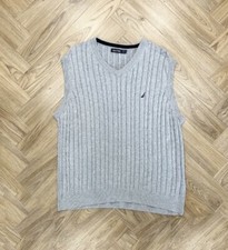 Nautica pullover neck for sale  CARDIFF
