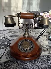 Retro telephone steepleton for sale  SHEFFIELD