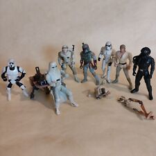 Lot figurines star d'occasion  France