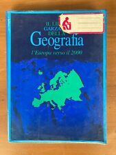 Libro garzanti della usato  Palermo
