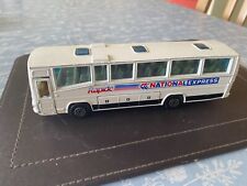 Vintage corgi national for sale  ALNWICK