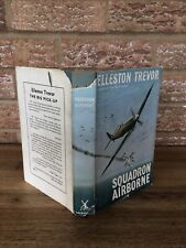 Squadron airborne elleston for sale  MARCH