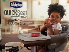 Chicco quickseat portable for sale  Houston