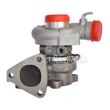 MR224978 TURBOCOMPRESSOR TF035HM PARA PAJERO II L200 HYUNDAI H-1 2.5 TD 49135-02100, usado comprar usado  Enviando para Brazil