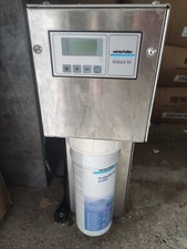 Winterhalter romatik wasserent gebraucht kaufen  Kelkheim