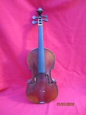 Violon . etiquette d'occasion  Vernet-les-Bains