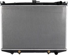 New aluminum radiator for sale  Litchfield Park