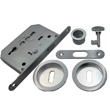 Maniglia tonda srratura usato Maniglia tonda srratura usato  Monforte San Giorgio