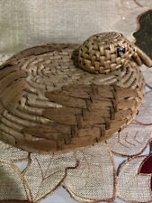 Woven chicken nesting for sale  Ardmore