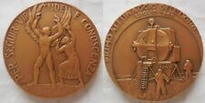 N.30 medaglia ricordo usato  Italia