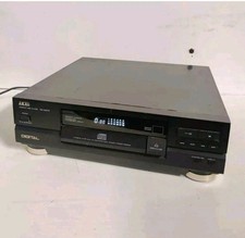Lettore player hifi usato  Perugia