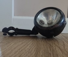 Fahrrad lampe alte Melas originale Oldtimer Bike Jahrgang na sprzedaż  PL