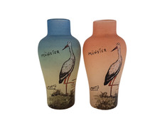 Vases miniatures signés d'occasion Vases miniatures signés d'occasion  Saverne