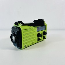 Solar hand crank for sale  GOSPORT