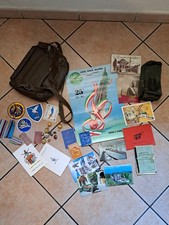 giberna militare usato giberna militare usato Varallo
