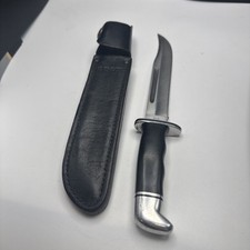 Buck 120 knife for sale  Hot Springs National Park