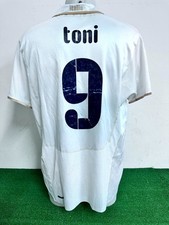 Maglia italia toni usato  Roma
