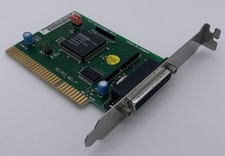 Isa scsi controller for sale  BACUP