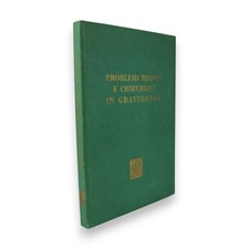 Problemi medici chirurgici usato  Rho