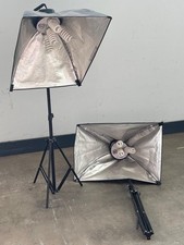 Reflexschirm studioschirm prof gebraucht kaufen  Norderstedt