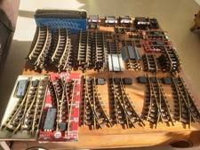 Rails lgb playmobil d'occasion Rails lgb playmobil d'occasion  Saint-Malo